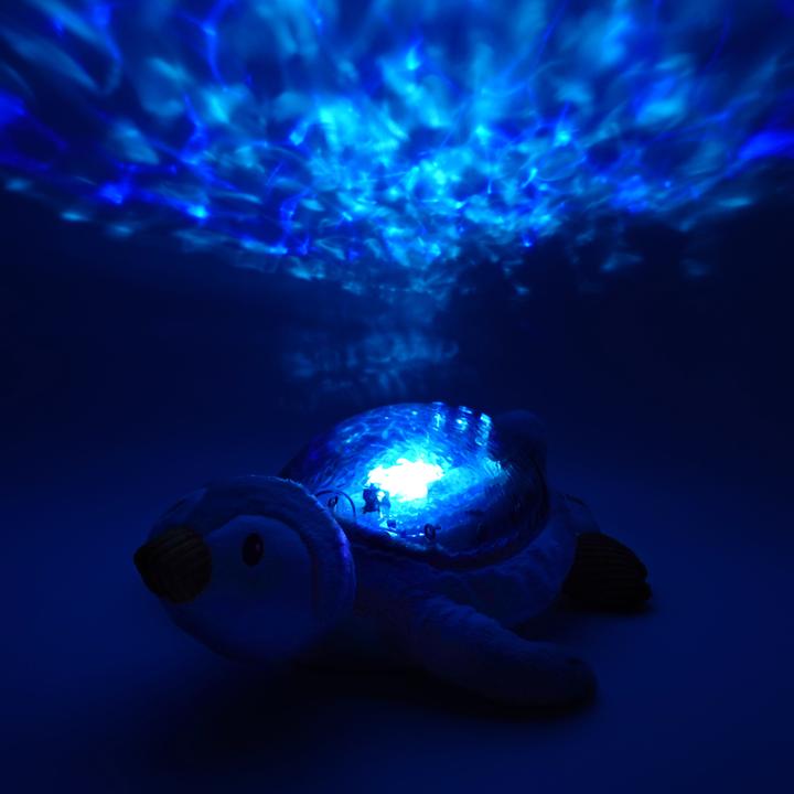 Actual product image Cloud B Tranquil Penguin™ (Rechargeable)