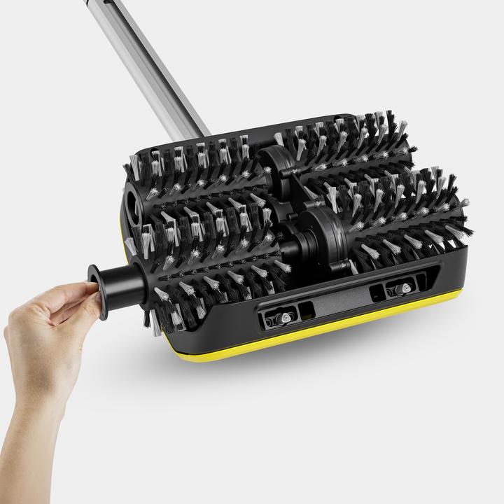 Actual product image Kärcher PCL 6 (Electrical connection)