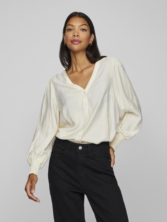 Immagine prodotto Vila Camicia con scollo a V (34)