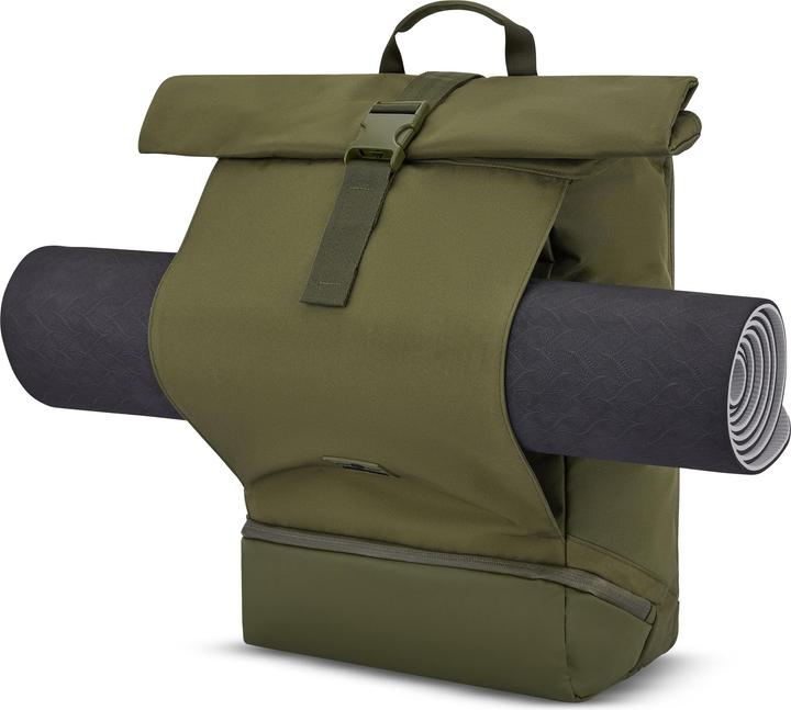 Actual product image Johnny Urban Backpack Allen XL (26 l)