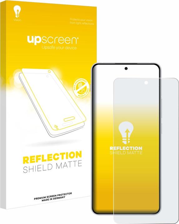Immagine prodotto upscreen Protezione dello schermo Reflection Shield Matt (1 Pezzo/i, OnePlus Nord 4)