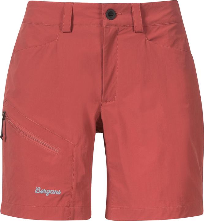 Bergans Vaagaa Light Softshell (44)