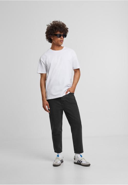 Actual product image Sony 2Y Straight Fit Jeans - 81089 (34)