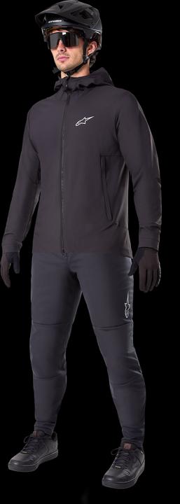 Actual product image Alpinestars Jacket 24 A-Dura Thermal (Men, XL)