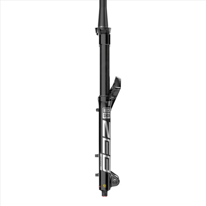 Produktbild RockShox Fork ZEB Ultimate Charger3 RC2 DebonAirCrownAdjTpr (170 mm, Feder)
