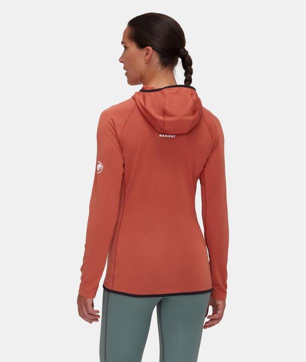 Immagine prodotto Mammut Giacca con cappuccio Aenergy Light ML Donna (L)