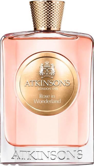 Immagine prodotto Atkinsons Rosa nel paese delle meraviglie (Eau de parfum, 100 ml)