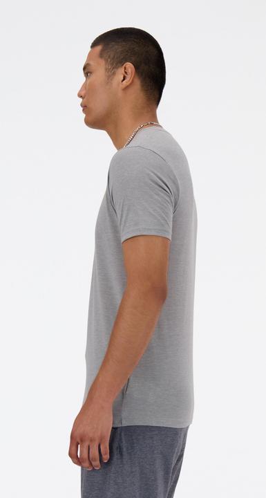 Actual product image New Balance Heathertech T-Shirt (S)