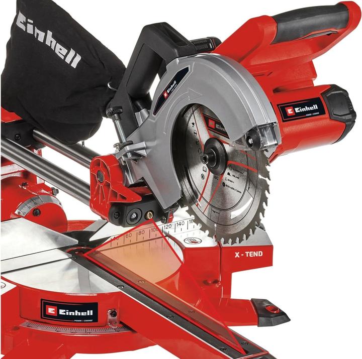 Produktbild Einhell TE-SM 36/210 Li
