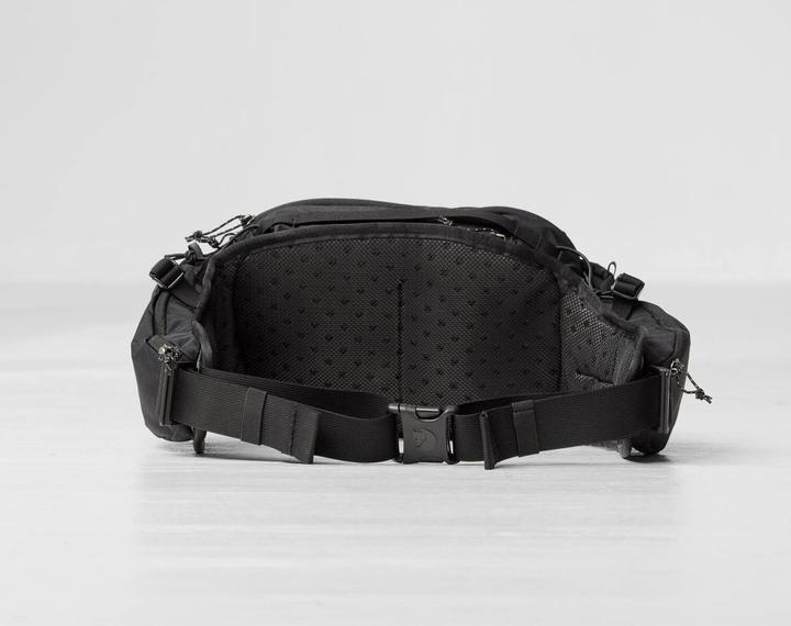 Actual product image Fjällräven Abisko Hip Pack 6