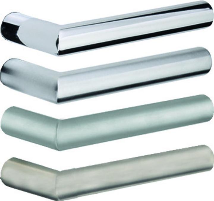 Immagine prodotto Mega Maniglie per porte 32.235 (Set di porte)