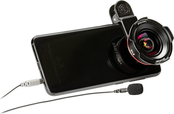 Produktbild RØDE smartLav+