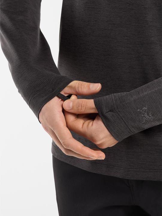 Image du produit Arc'teryx Sweat à capuche Taema pour femme (XS)