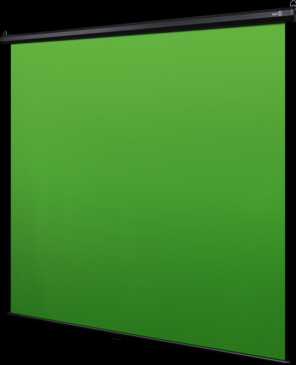 Actual product image Elgato Green Screen MT (210 cm, 9.50 cm)
