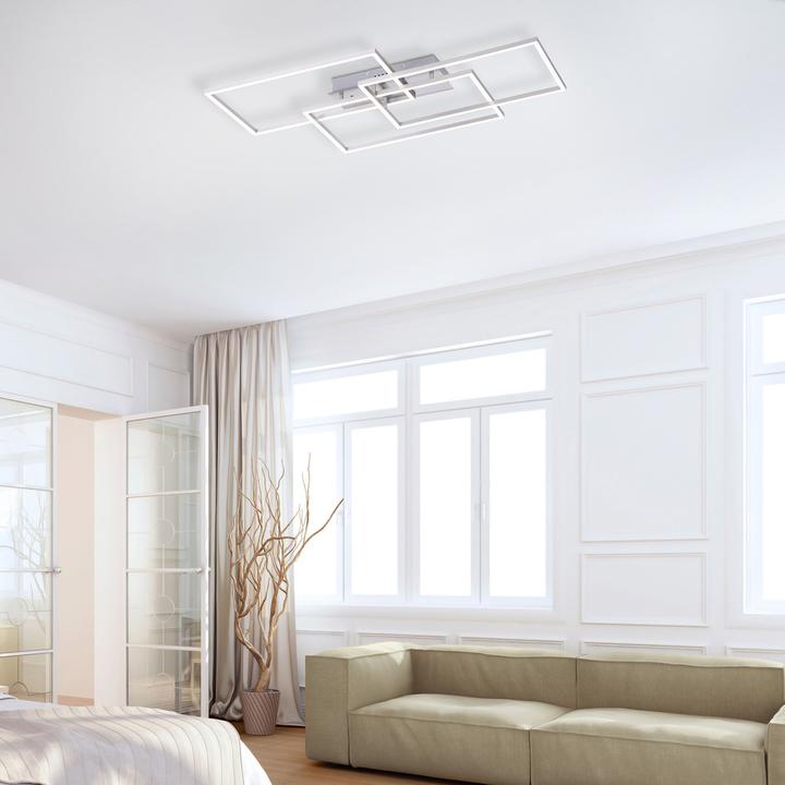 Immagine prodotto Leuchten Direkt Plafoniera LED Iven (4680 lm)