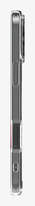 Image du produit Spigen Ultra Hybrid MAG iPhone 16 Pro MagSafe zero one natural titanium ACS08137 (Apple iPhone 16 Pro)