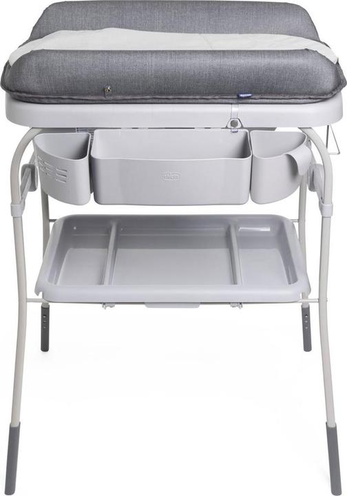 Actual product image Chicco Cuddle and Bubble