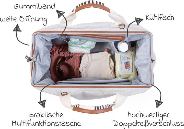 Immagine prodotto Childhome Signatur