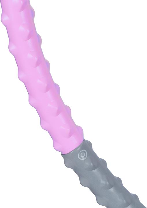 Actual product image Relaxdays Hula hoop (95 cm, 900 g)