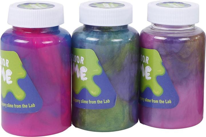 Actual product image Sombo Slime multicolour (1 piece, assorted colours)