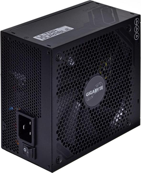 Produktbild Gigabyte Netzteil UD1300GM PG5 1300W 80+ Gold (1300 W)