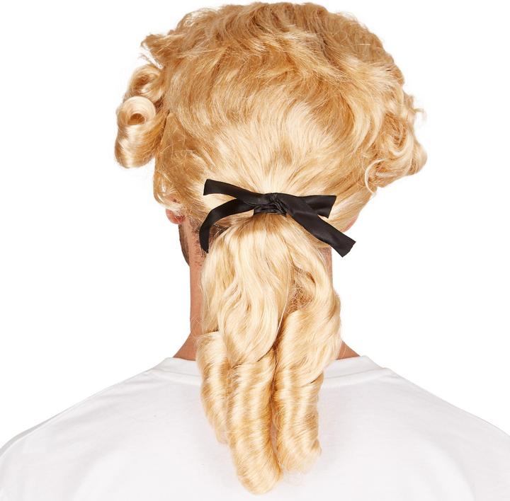 Image du produit Dressforfun Perruque pour homme Votre Honneur baroque