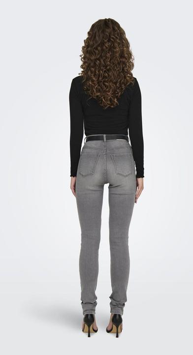 Produktbild Only ONLFOREVER Hohe Taille Skinny Fit Jeans Skinny Jeans (32)