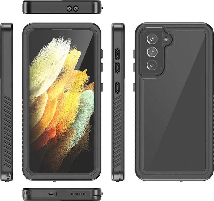 Image du produit Eiger Avalanche Case (Samsung Galaxy S21+)