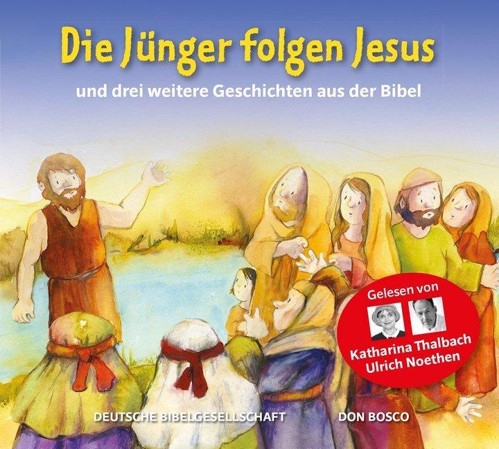 Hörbücher