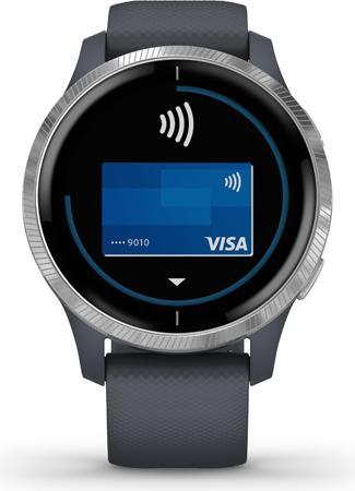 Produktbild Garmin Venu (43 mm)