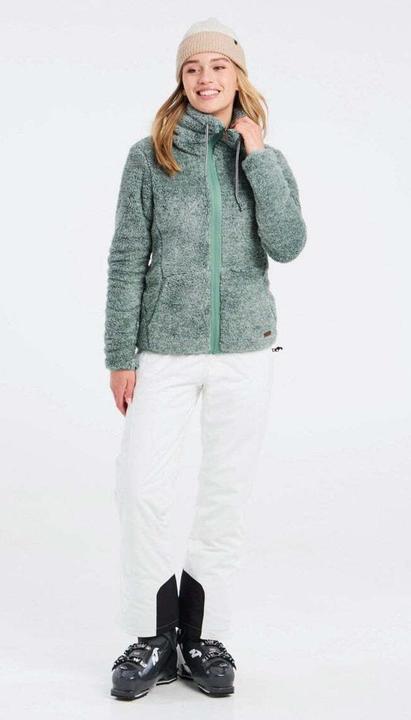 Produktbild Protest Women's Riri Full Zip Top (42)