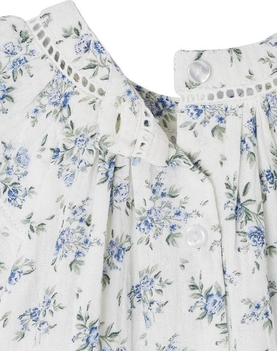 Produktbild Vertbaudet Festliches Mädchen Baby Kleid (74)