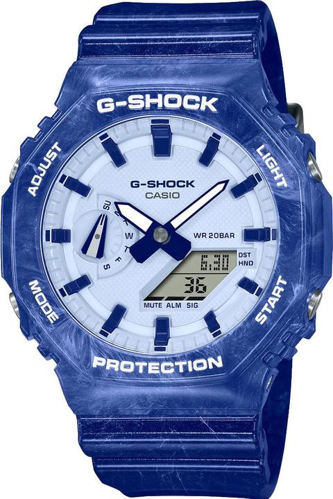 Casio G-Shock (Taucheruhr, 45 mm)
