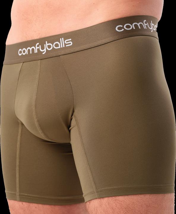 Produktbild Comfyballs Performance Long (S, Einzelpack)