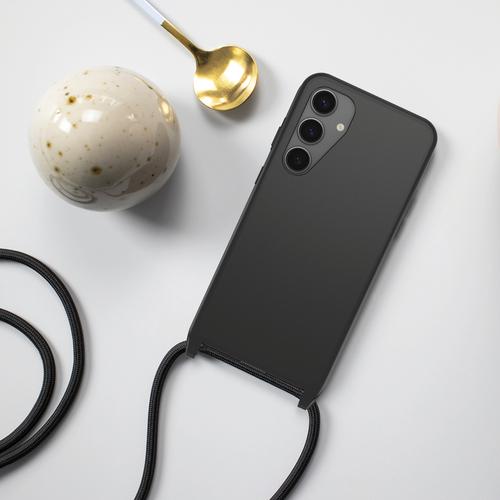 Immagine prodotto OtterBox React Necklace - Custodia per smartphone con catena