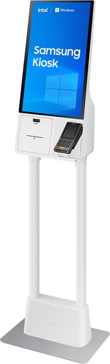 Actual product image Samsung KM24C-C (1920 x 1080 pixels, 24")
