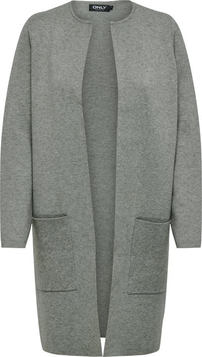 Only ONLRIVER Strickjacke Strickjacke