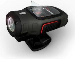 Actual product image Garmin Anti-glare protective film (Virb Elite, Virb)