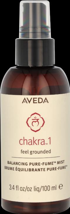 Produktbild Aveda Chakra 1 Balancing Body Mist Feel Grounded (Körperöl, 100 ml)