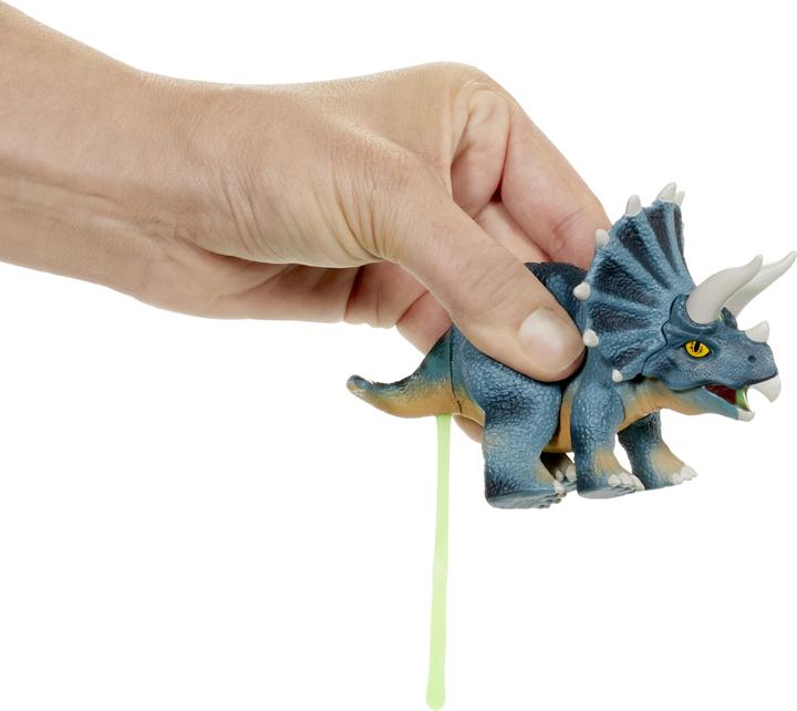 Immagine prodotto MGA Entertainment GrossMos Blind Dino Testa Dinosauro