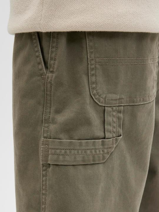 Produktbild Jack & Jones Jpsttony Co Jjcarpenter Shorts Sn Jnr (140)