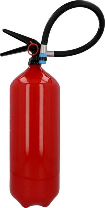 Produktbild PRO Feuerlöscher (A, B, F)