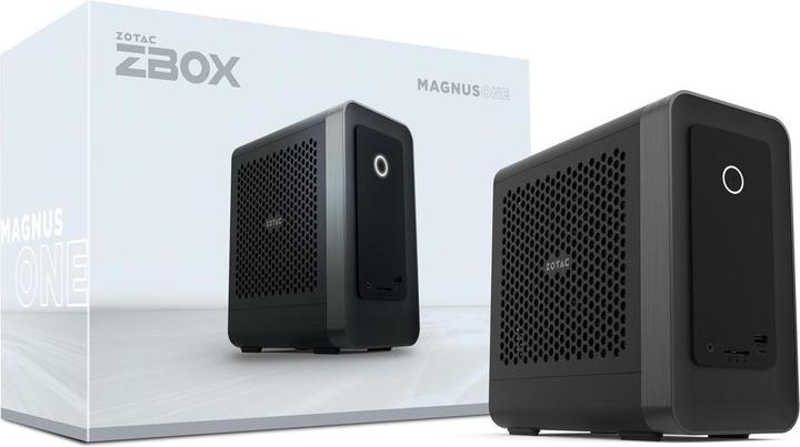 Immagine prodotto Zotac Magnus One ECM74060C (Intel Core i7-10700)