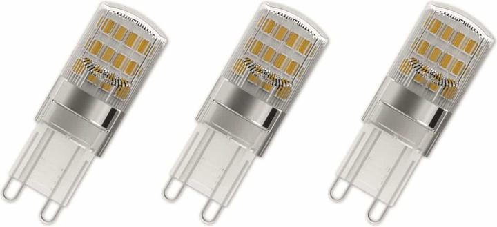 Produktbild Osram Led Base Pin G9 (G9, 20 W, 200 lm, 3 x, F)