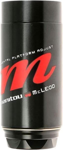 Manitou King Can (200 mm, 50 mm)