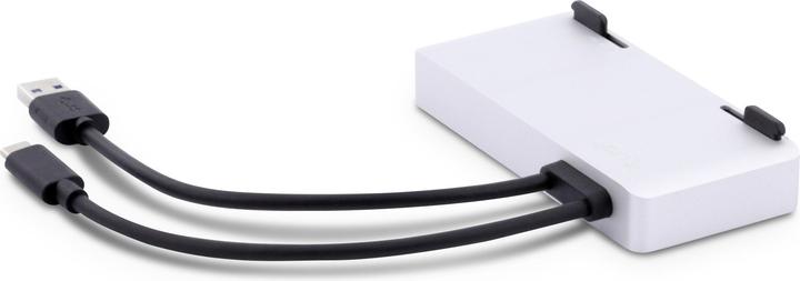 Actual product image LMP Attach Hub (USB-C, 7 Ports)