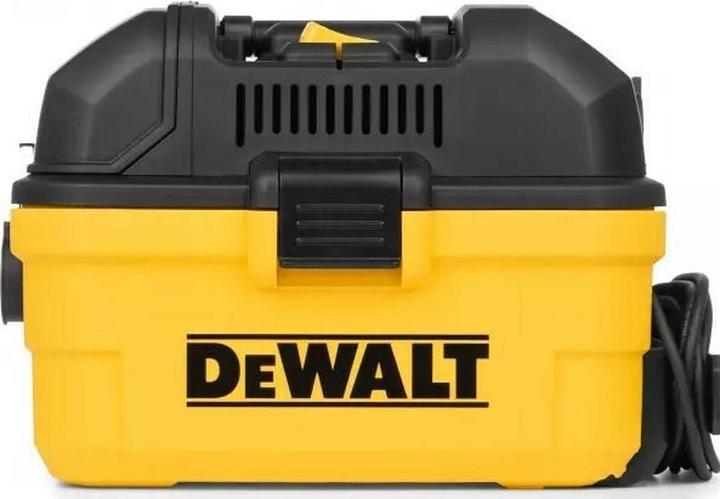 Actual product image DeWalt odkurzacz sucho/mokro 15 l lekki (Wet dry vacuum cleaner)