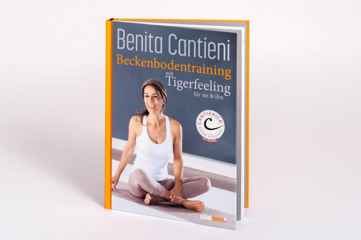 Actual product image Beckenbodentraining mit Tigerfeeling