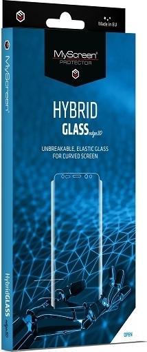 Produktbild MyScreen Protector Diamond HybridGlass Edge 3D Full Glue (1 Stück, Samsung Galaxy S10)