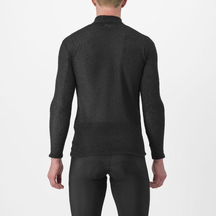 Actual product image Castelli Cold Days 2nd Layer (XL)